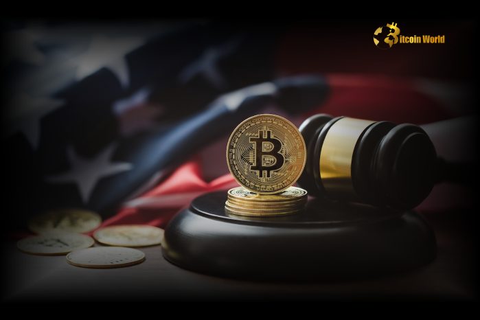 Trump Administration Ushers in a Turning Point for U.S. Cryptocurrency Policy