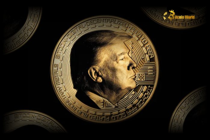 Trump Coins: Silver, Gold, Crypto, and Meme Coins – Everything You Need to Know
