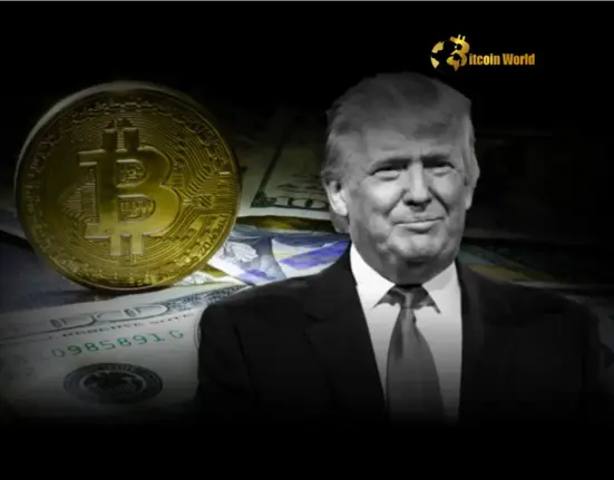 Trump Crypto Policy: Key Events Could Unlock Massive Bitcoin Potential