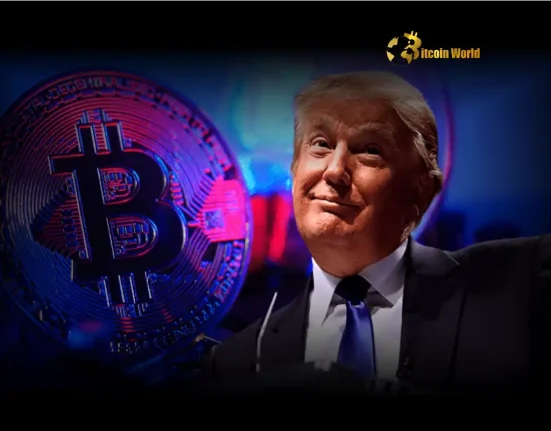 Trump Crypto Policy Sacks Hails Fed’s Crucial Crypto Banking Reversal