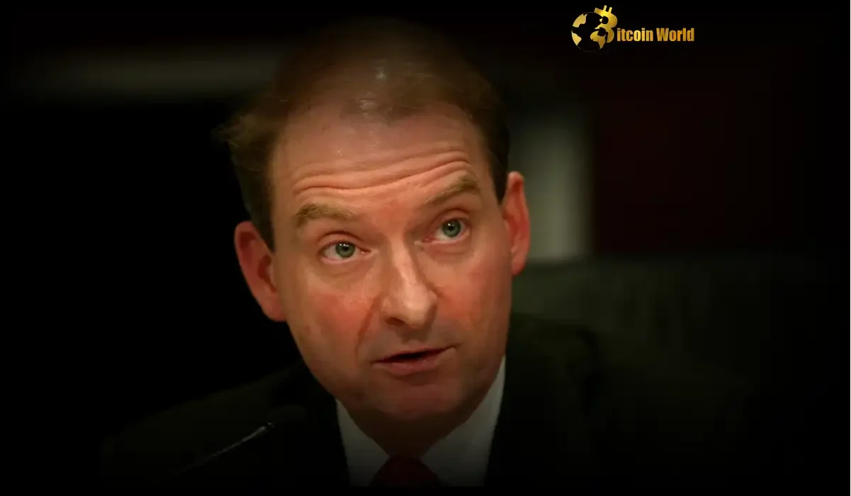 Trump Crypto Unlocking Regulatory Certainty with Paul Atkins