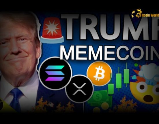 Analysis: Trump Launches Memecoins to Avoid Constitutional Challenges