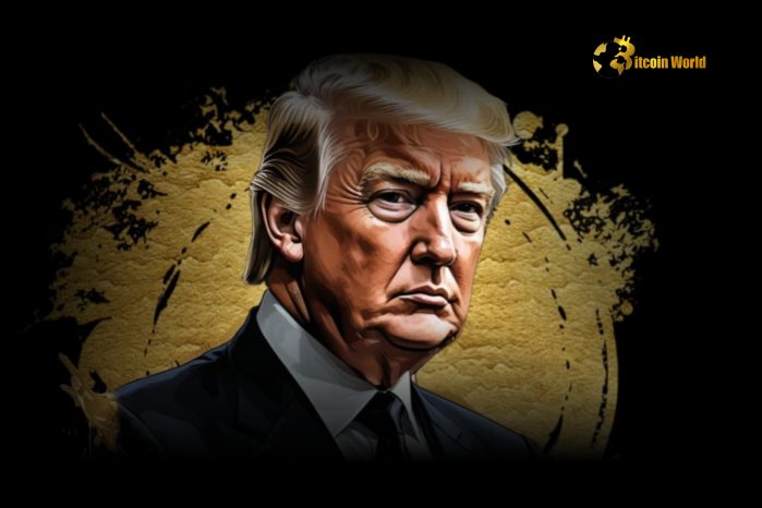 Bold Move: Trump Media Greenlights Cryptocurrency Asset Purchases – A Digital Revolution?