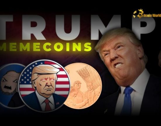Trump Memecoin May Face Future Tax Challenges, Says Cryptocurrency Tax Platform