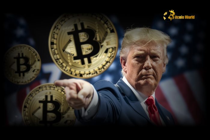 Trump Predicted to Sign Executive Order Establishing Cryptocurrency Committee