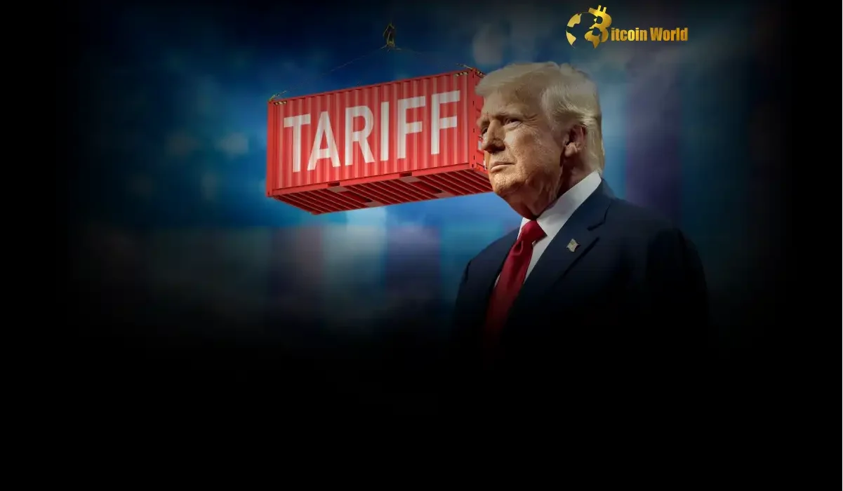 Trump Tariffs: Urgent Warning on Future US Trade Policy and Economic Impact