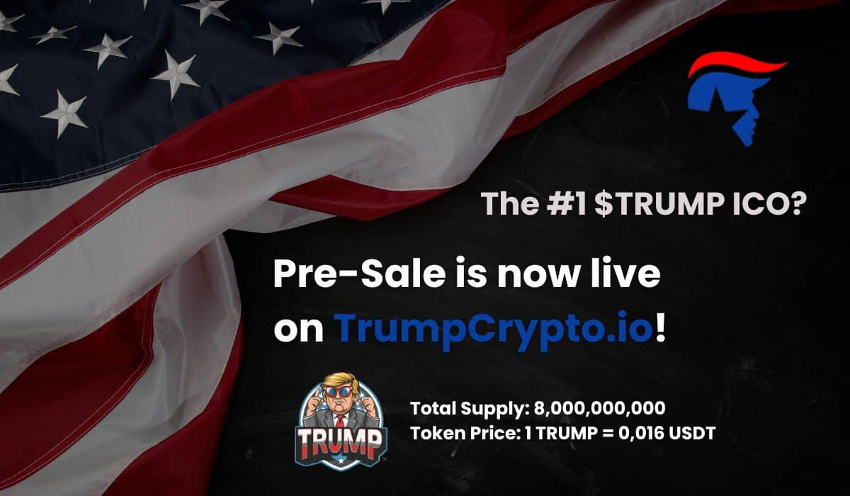 TrumpCrypto Presale 1717326840nJRAgHmqjN 2