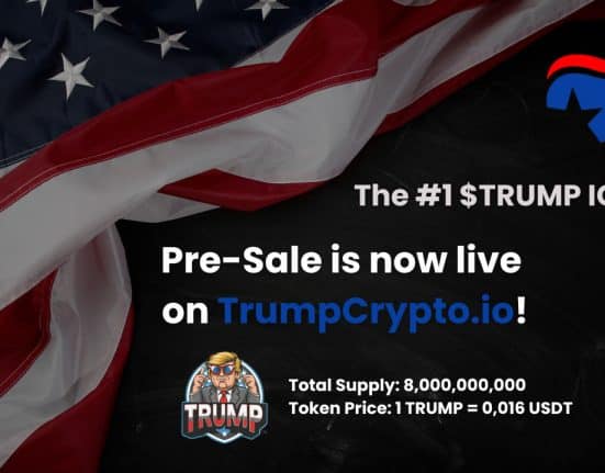 TrumpCrypto Presale 1717326840nJRAgHmqjN 2
