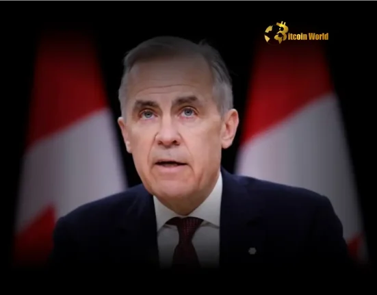 Trump's Bold Expectation: What a Mark Carney Canada Visit Could Mean for a US Canada Deal and Global Finance