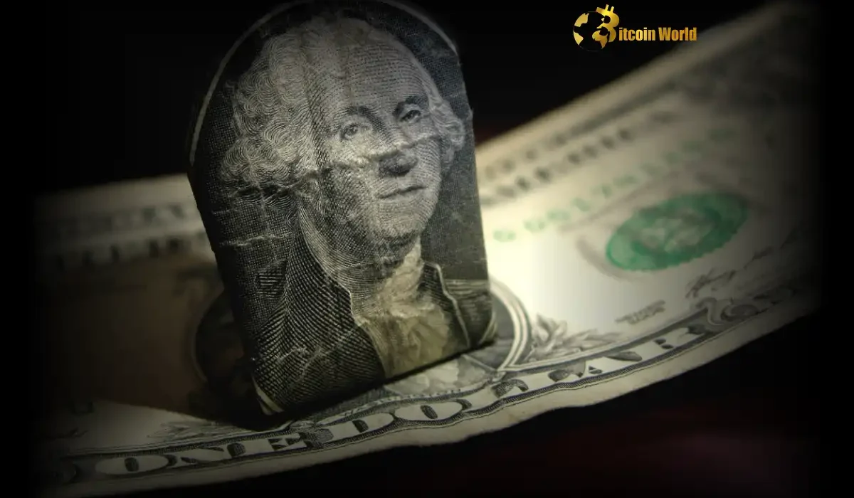 Trump's Bold Vision: Dollar-Backed Stablecoins to Secure US Dollar Dominance