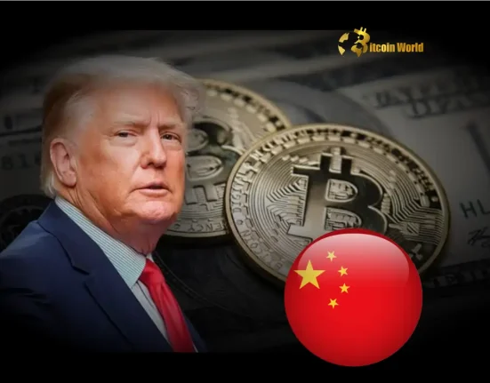 Trump’s Bullish Forecast Will US Dollar’s Surge Impact Crypto & China Relations