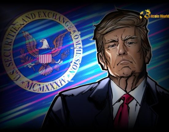 Trump’s SEC to Reevaluate Crypto Regulations Under New Leadership