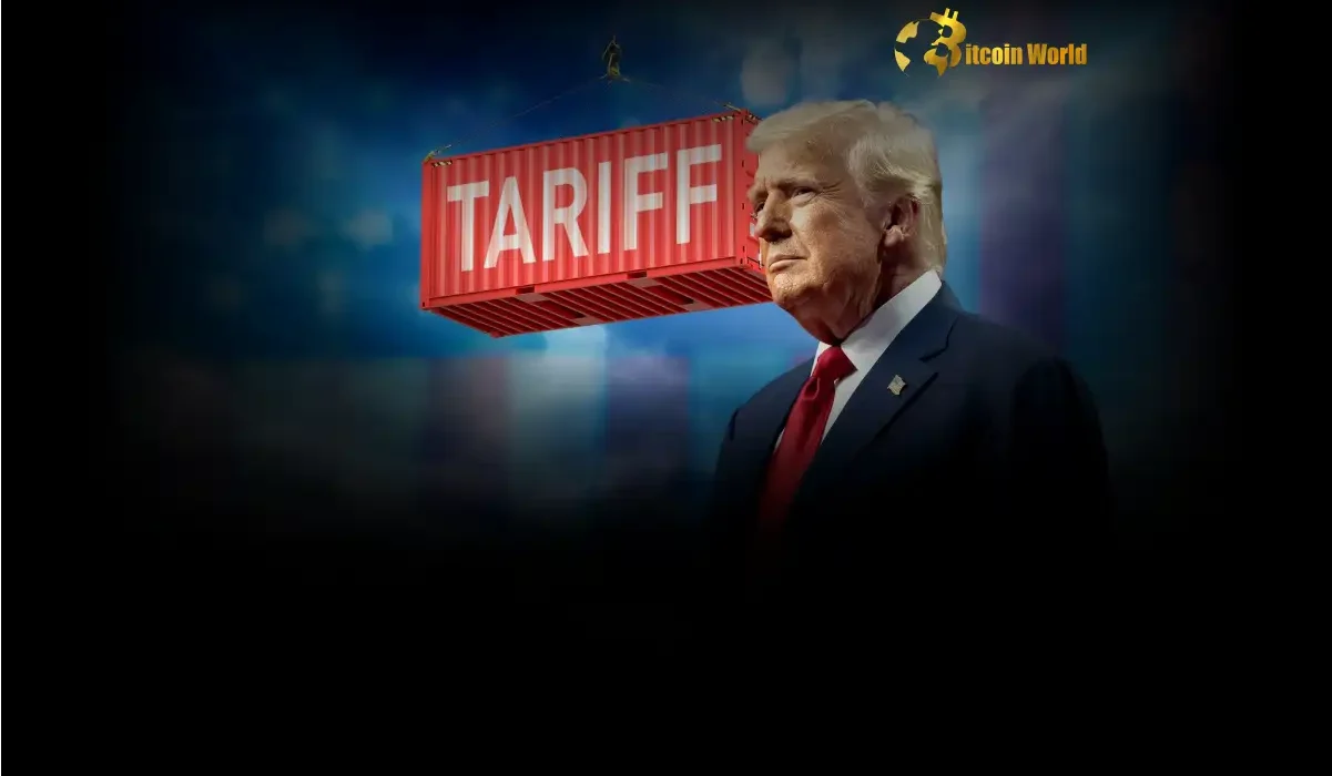 Trump's Shock Tariff Freeze: Is Market Fear Easing or Just a Temporary Truce?