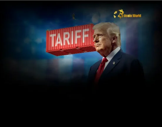 Trump's Shock Tariff Freeze: Is Market Fear Easing or Just a Temporary Truce?