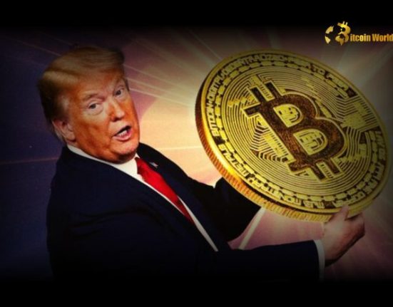 Trump’s Bold Bitcoin Stance: US Government to Become a Crypto Hoarder?