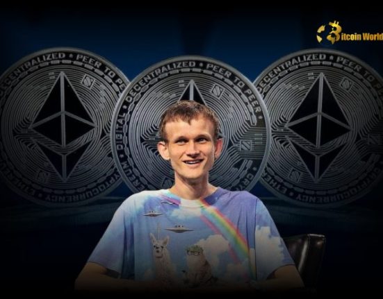 Truth Revealed Vitalik Buterin Declares Ethereum a Decentralized Ecosystem Not a Company