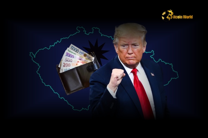 Turbulent Times for Asia FX Trump Tariffs Loom as Baht Plunges Amid No-Confidence Vote