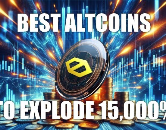 Turn 1000 Into 1 Million