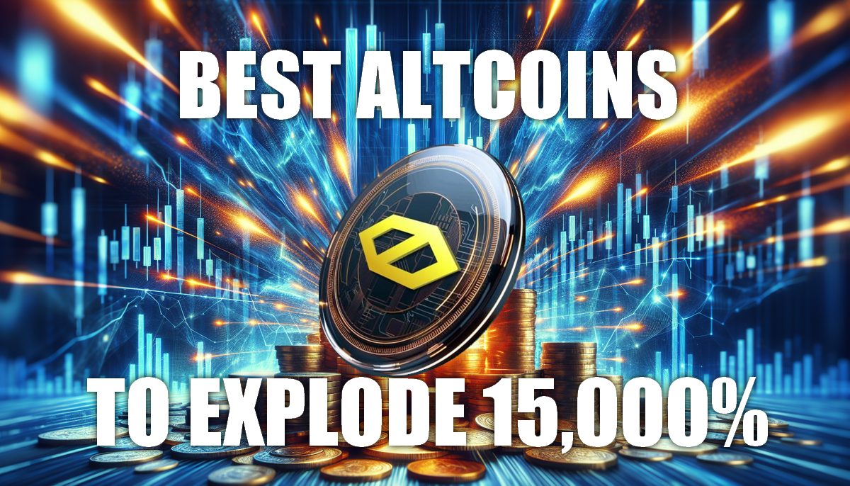 Turn 1000 Into 1 Million