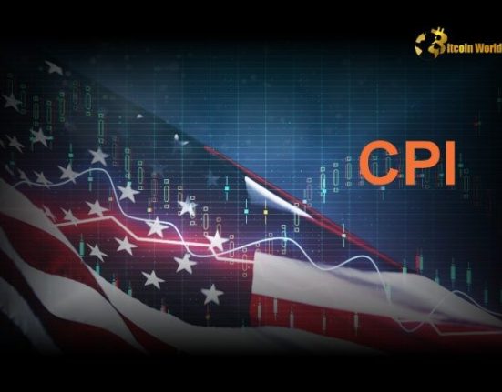 U.S. CPI Rises 2.9% Year-Over-Year in December, Meeting Expectations