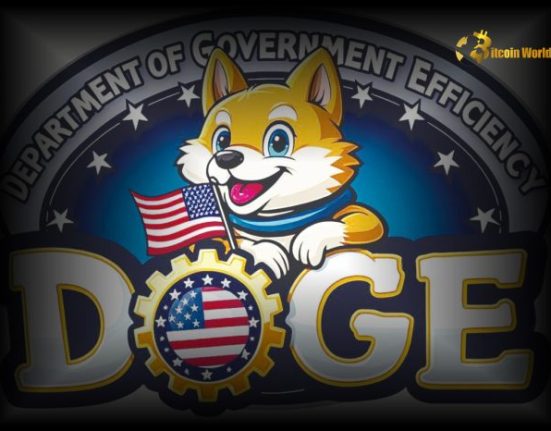 U.S. DOGE Department Updates Logo and Rebrands to Enhance Efficiency