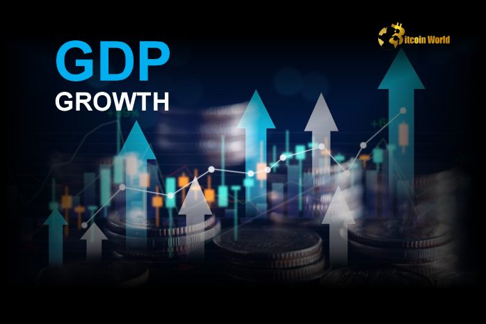 U.S. GDP Growth Exceeds Expectations with 3.1% Increase in Q3