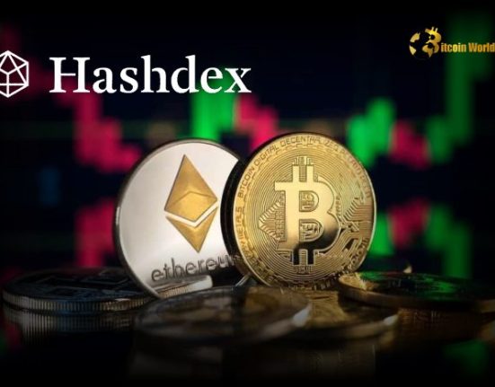 U.S. SEC Approves Hashdex Bitcoin & Ethereum Index ETF: A New Era for Crypto Investment