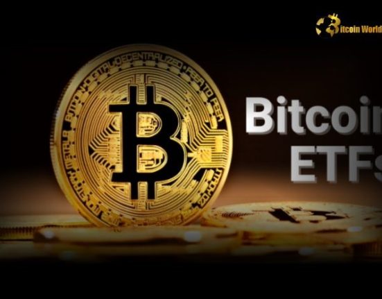 Hopeful Recovery: U.S. Spot Bitcoin ETFs See $70M Inflows, Signaling Market Turnaround