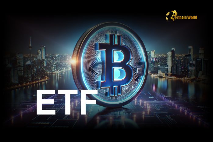 U.S. Spot Bitcoin ETFs See $437.3M in Net Inflows on December 10, Led by BlackRock