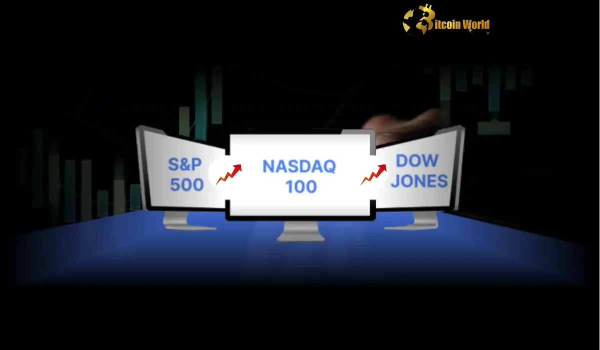 U.S. Stock Market Triumph: S&P 500, NASDAQ, Dow Jones See Strong Open