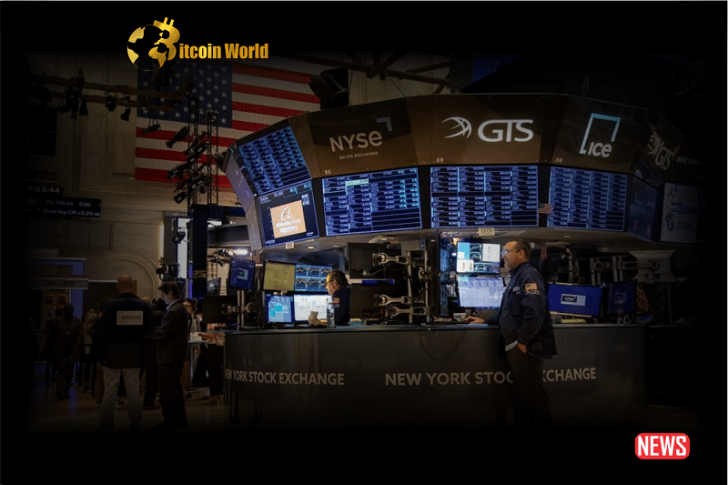 U.S. Stocks Face Neutral Outlook