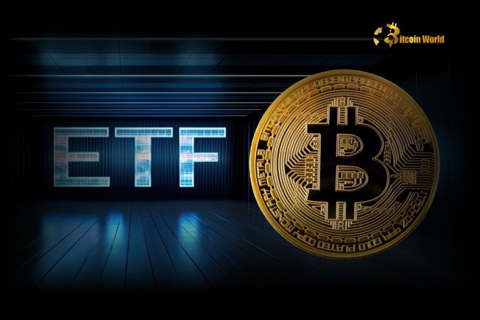 U.S. Spot Bitcoin ETFs See $189.09M Net Inflows on January 23