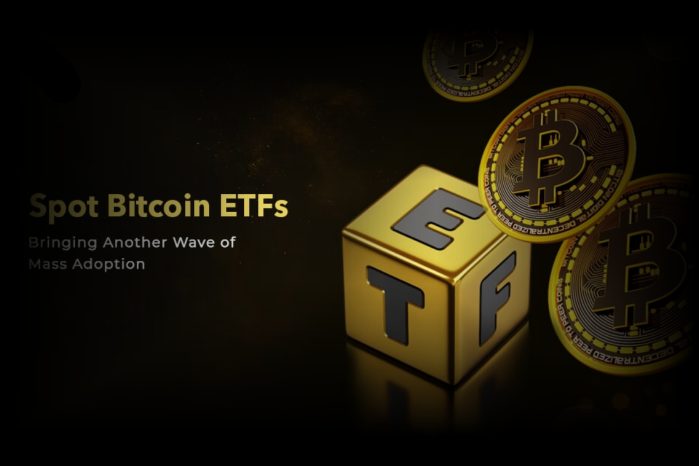 U.S. Spot Bitcoin ETFs See $318.6M in Net Inflows on January 31