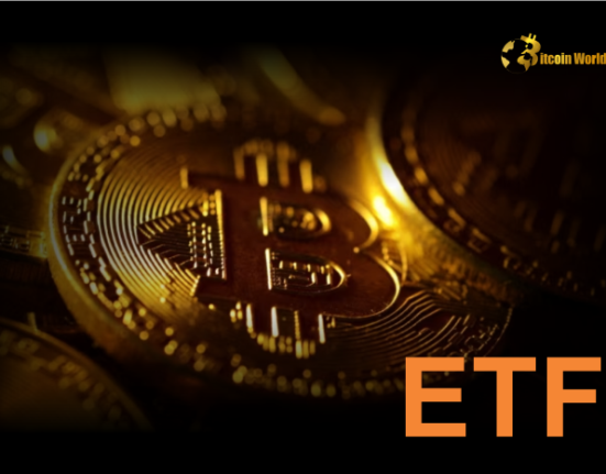 U.S. Spot Bitcoin ETFs Record $149.4M in Net Outflows on January 10