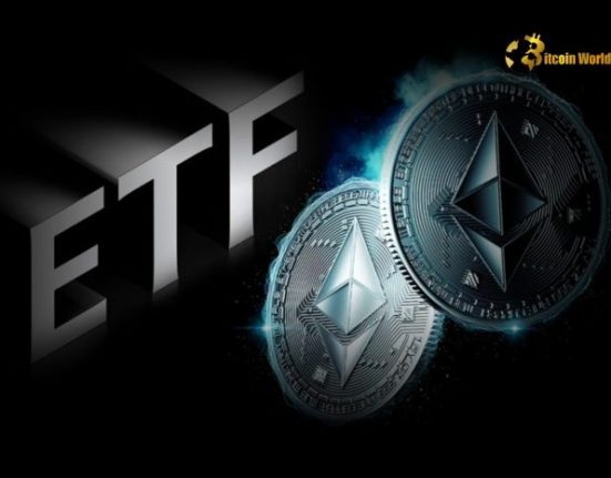 U.S. Spot Ethereum ETFs Record $83.54M in Net Inflows on February 3