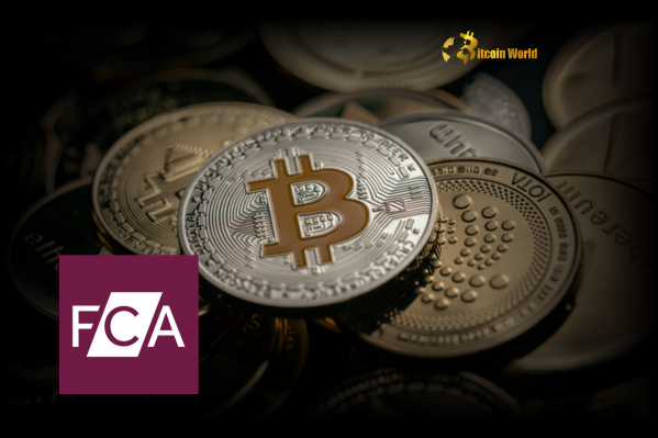UK Crypto ETPs Ready for Breakthrough as FCA Approval Looms