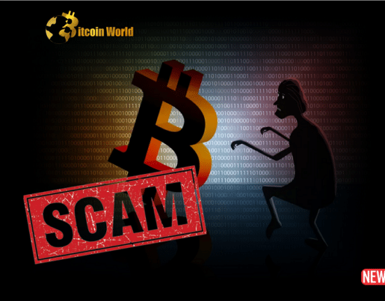 UK crypto scam