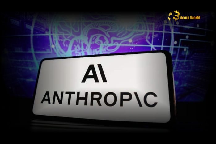 UK’s **Bold** AI Strategy Shift: AI Security Institute Emerges with Anthropic Alliance