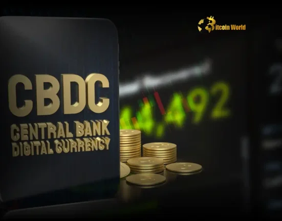 US CBDC Rejection: Treasury Secretary Calls Digital Dollar Plan a Sign of Weakness