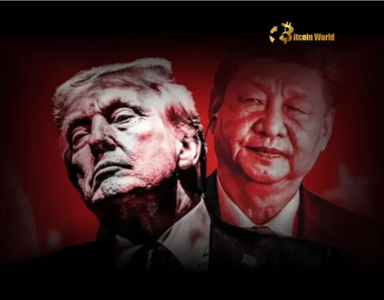 US China Tariffs Surprising 90-Day Truce Announced