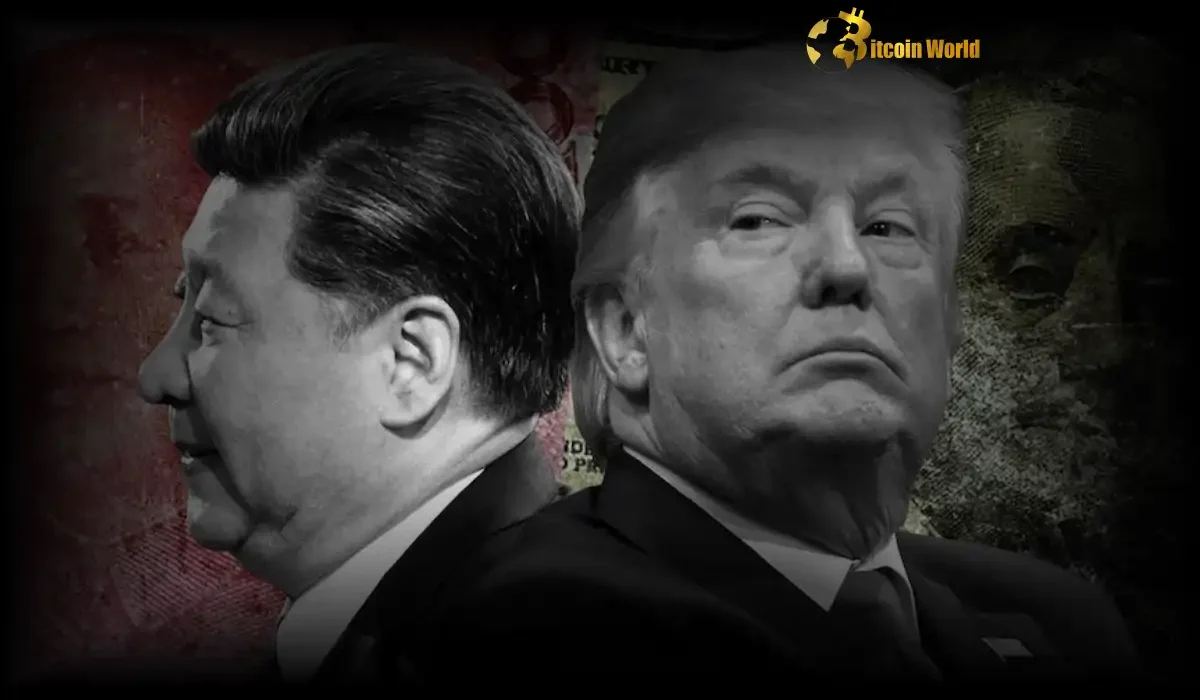 US-China Trade Talks: Crucial Framework Offers Hope for Global Economic Stability