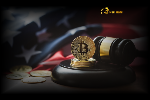 US Crypto Regulation: Crucial CLARITY Act Faces Political Deadlock
