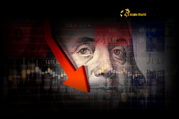 US Dollar Critical Slips Ahead of Fed Decisions