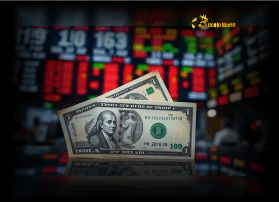 US Dollar Forecast Navigating Crucial Decisions for the Next 6 Months