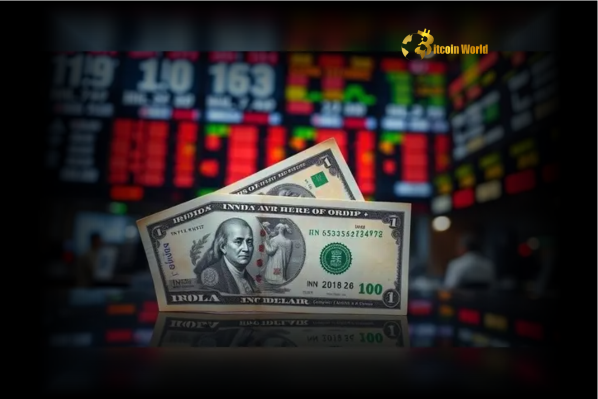 US Dollar Forecast Navigating Crucial Decisions for the Next 6 Months
