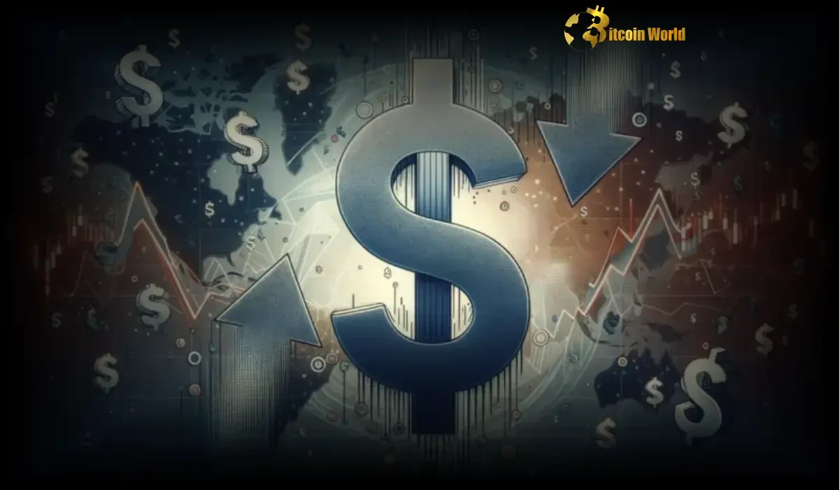 US Dollar Reels: Moody’s Downgrade Jolts Forex Market