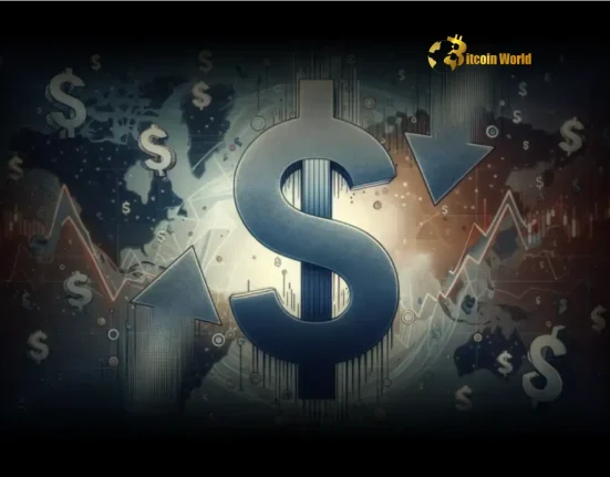 US Dollar Reels: Moody’s Downgrade Jolts Forex Market