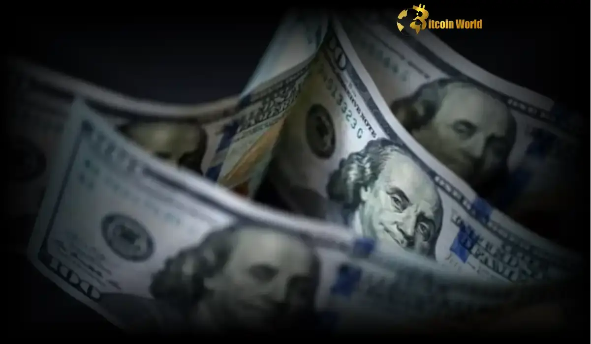 US Dollar Policy: Citi Reveals Surprising Outlook on Weak Dollar Strategy