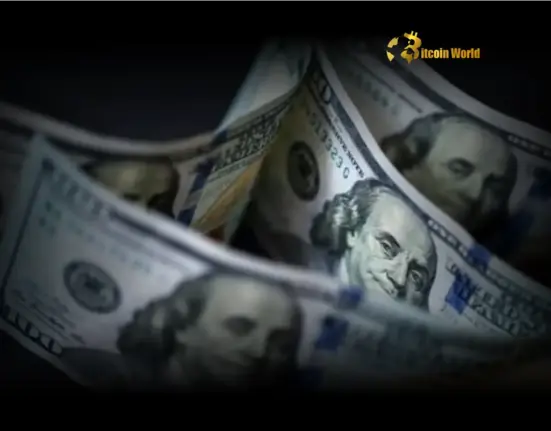 US Dollar Policy: Citi Reveals Surprising Outlook on Weak Dollar Strategy