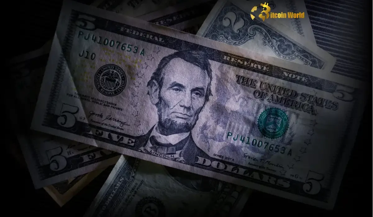 US Dollar Powerful Weekly Gains on Trade Optimism, Euro Weakens